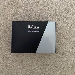 Womens Speedo Kneeskin LZR Racer Elite 2